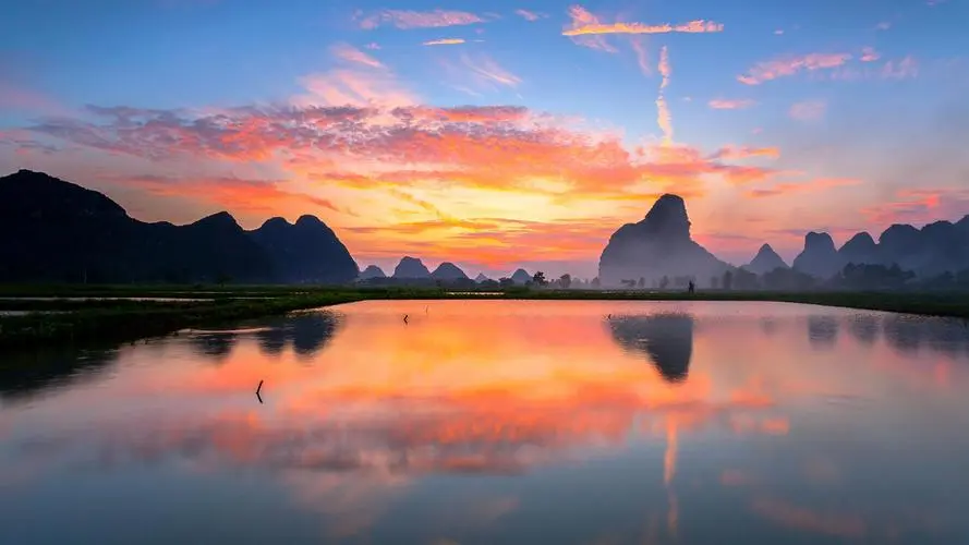 智慧制造绿色高端